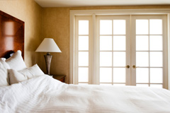 Hollinfare bedroom extension costs