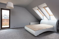 Hollinfare bedroom extensions