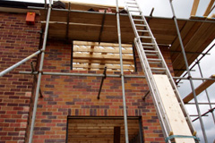 house extensions Hollinfare