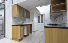 Hollinfare kitchen extension leads